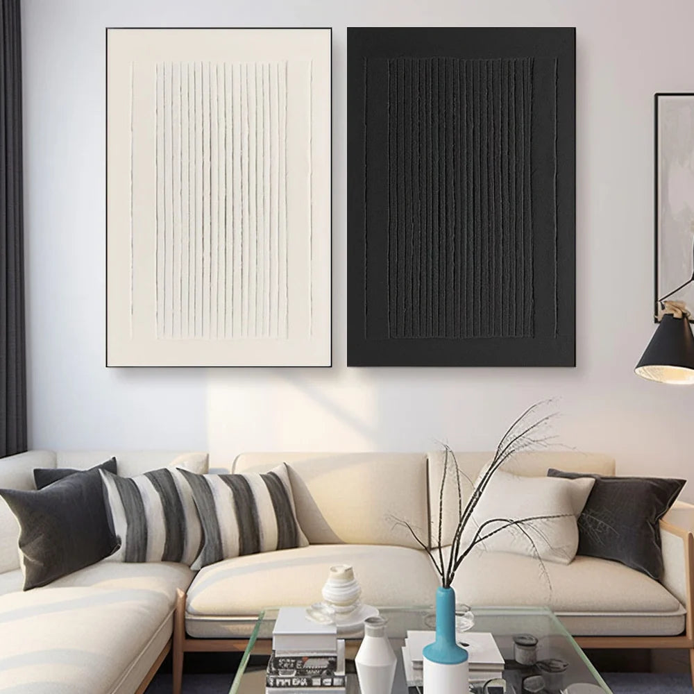 Minimalistic Balance Set of 2 #MM150