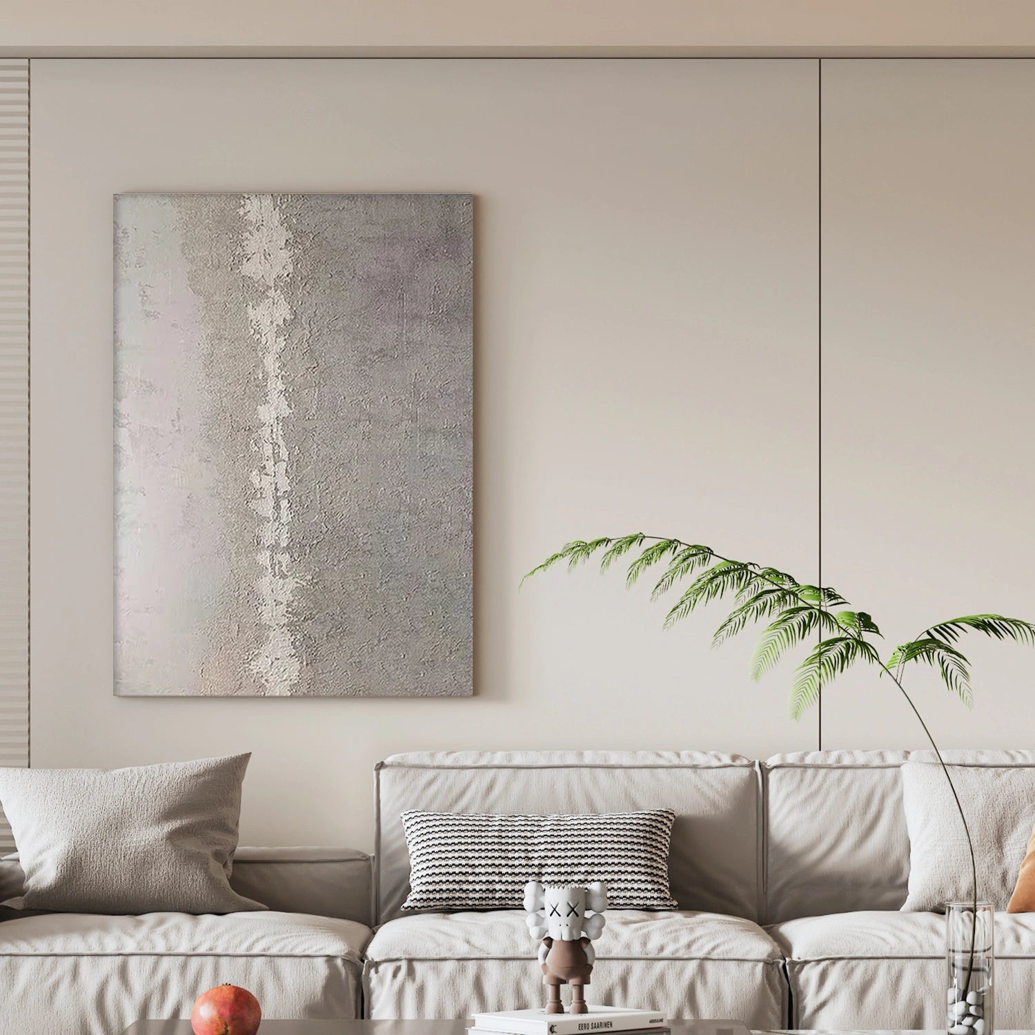 Minimalist Canvas Art #MM327