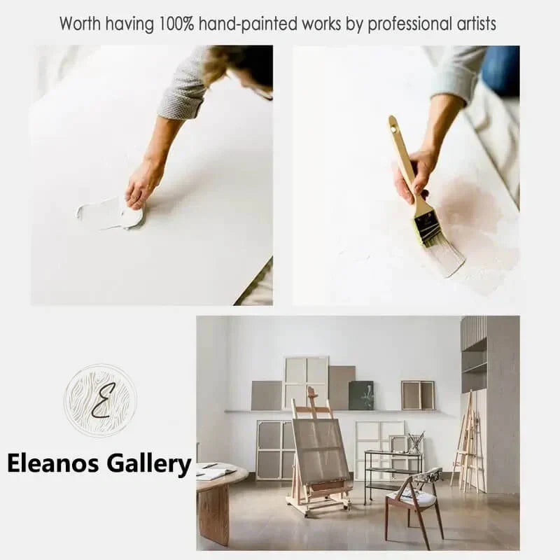 Minimalistic Balance Set of 3 #MM182