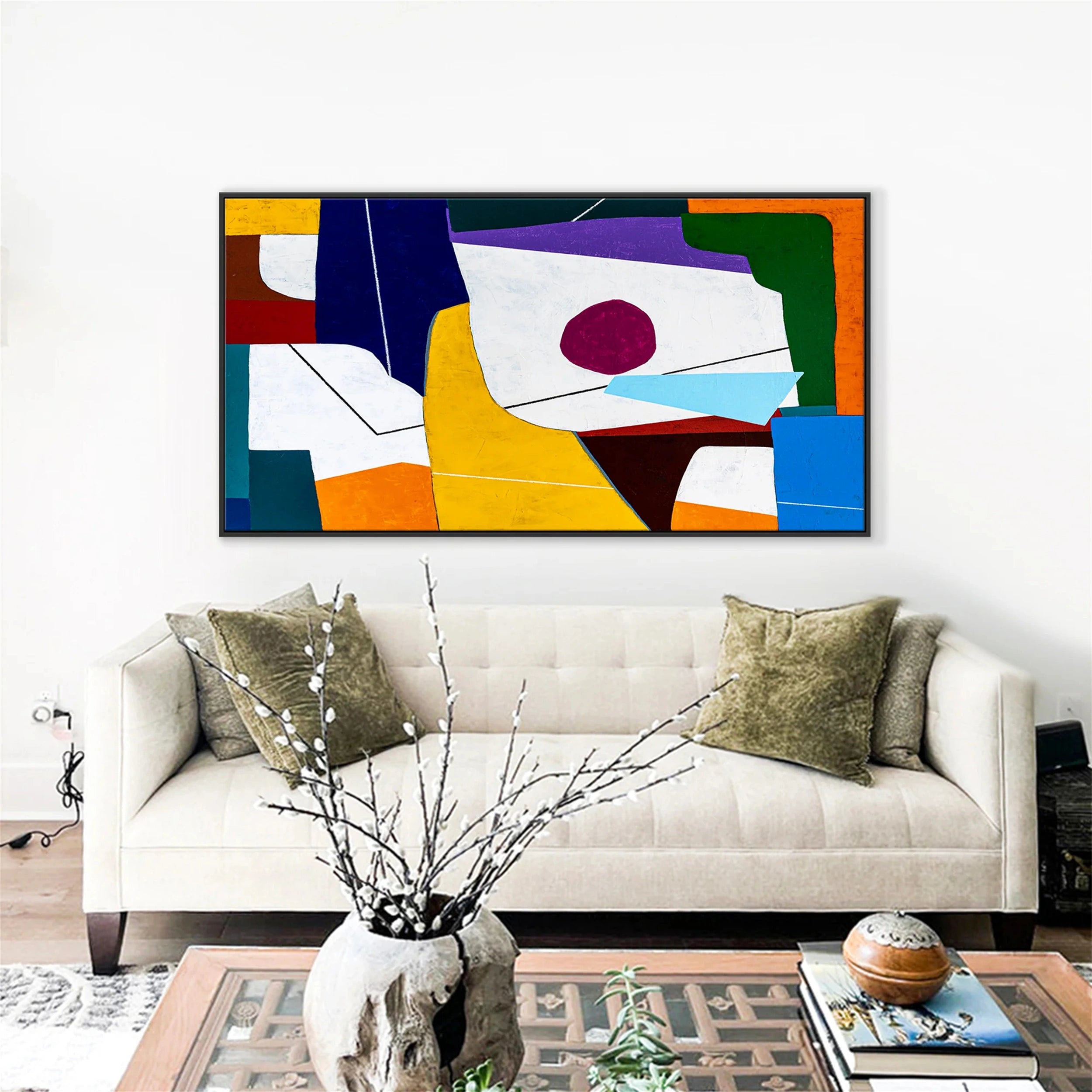 POP ART #PA033