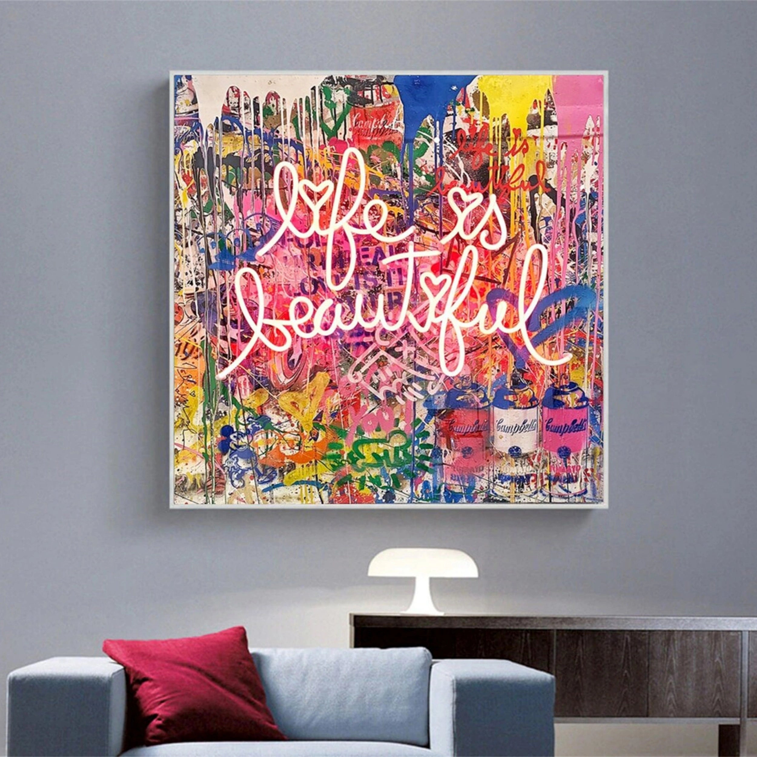 POP ART #PA067