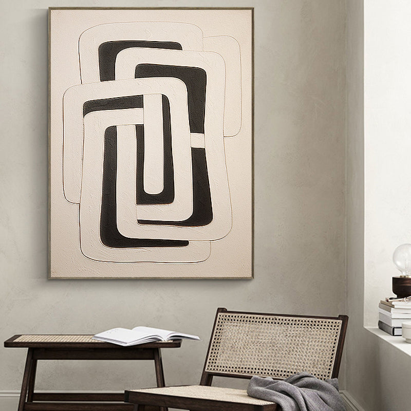 Abstract Tranquility #WS081