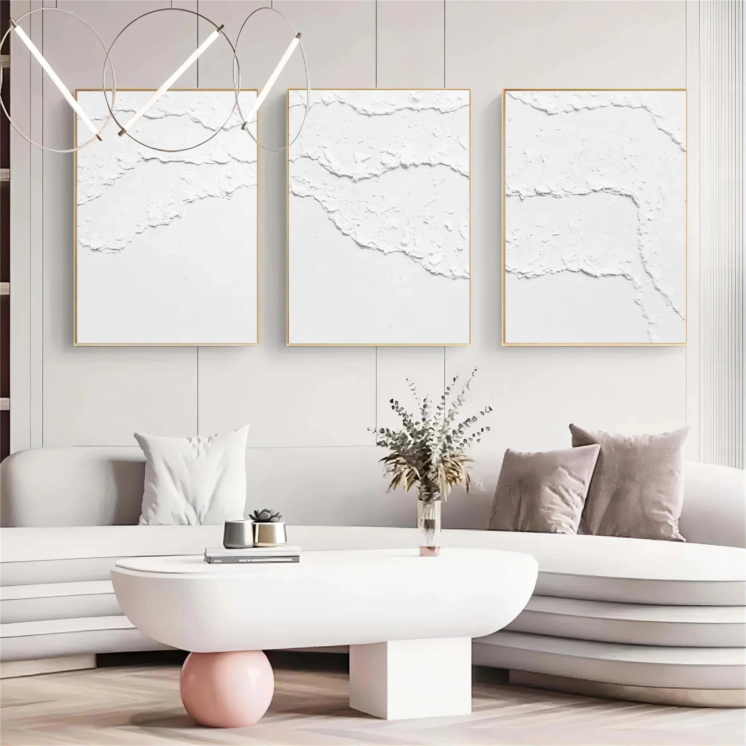 Minimalistic Balance Minimalistic Balance Set of 3 #MM101