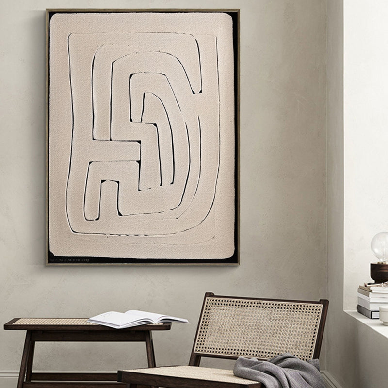 Abstract Tranquility #WS069