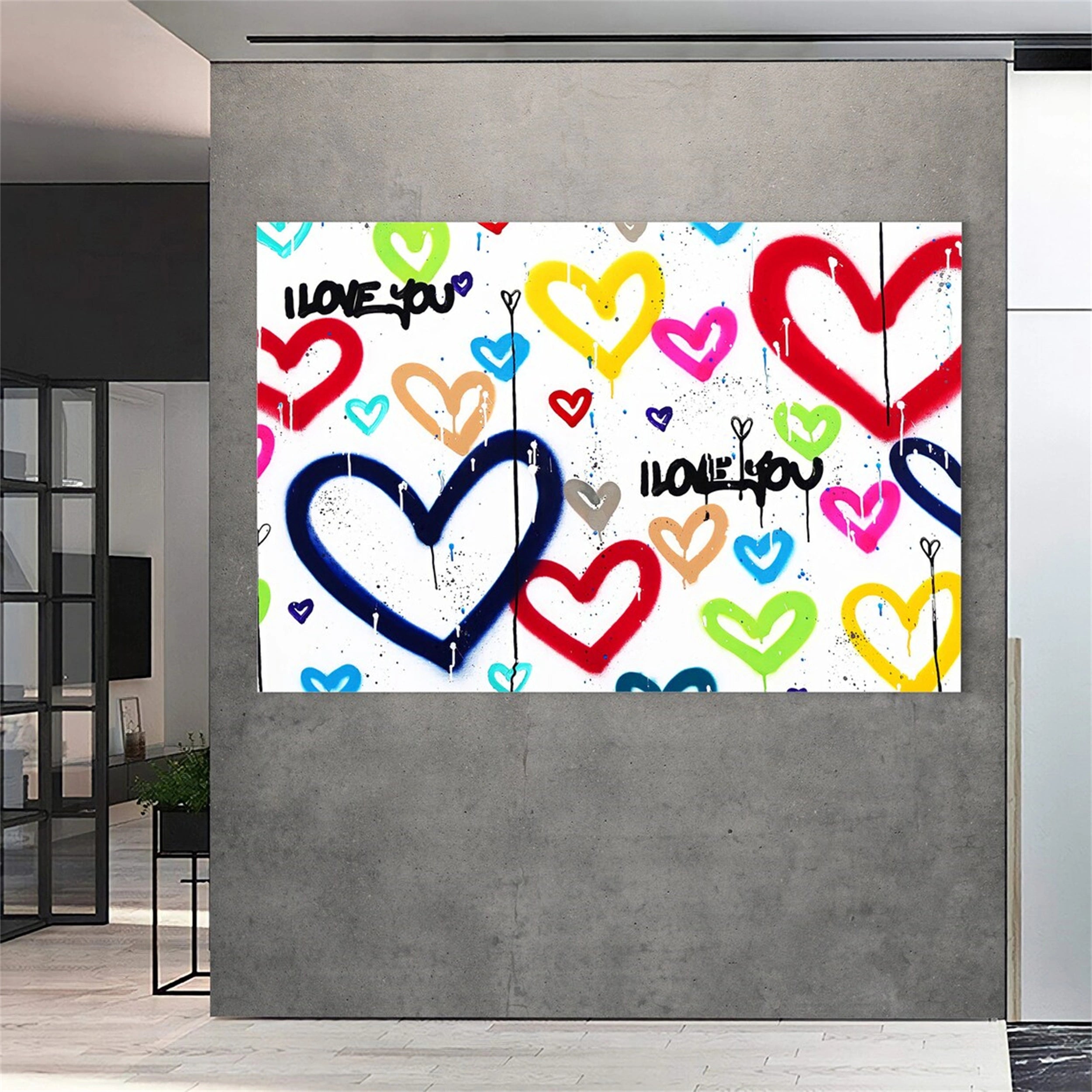 POP ART #PA074