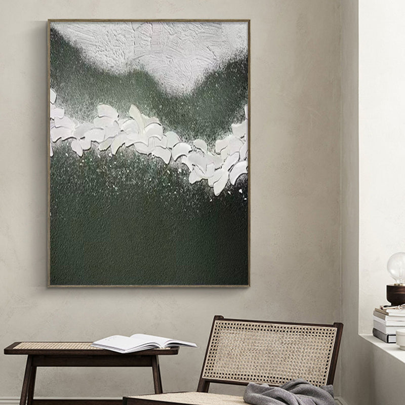 Abstract Tranquility #WS067