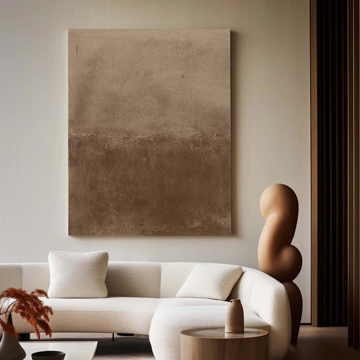 Abstract Tranquility #WS434