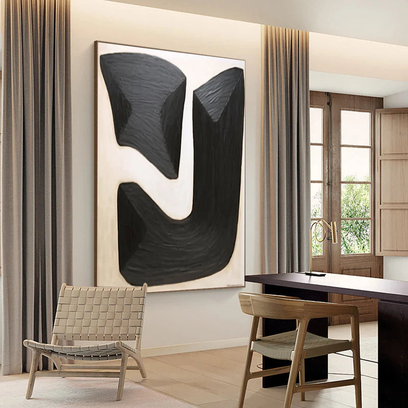 Abstract Tranquility #WS102