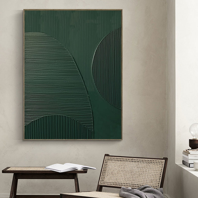 Abstract Tranquility #WS072