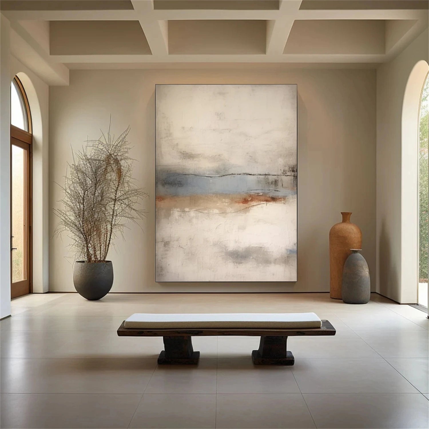 WABI SABI TRANQUILITY #WS502