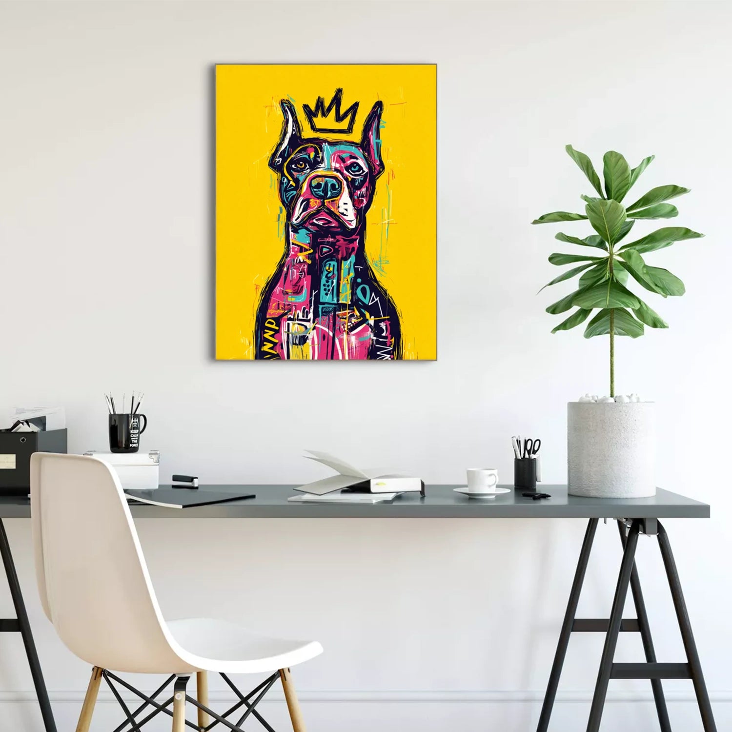 POP ART #PA133