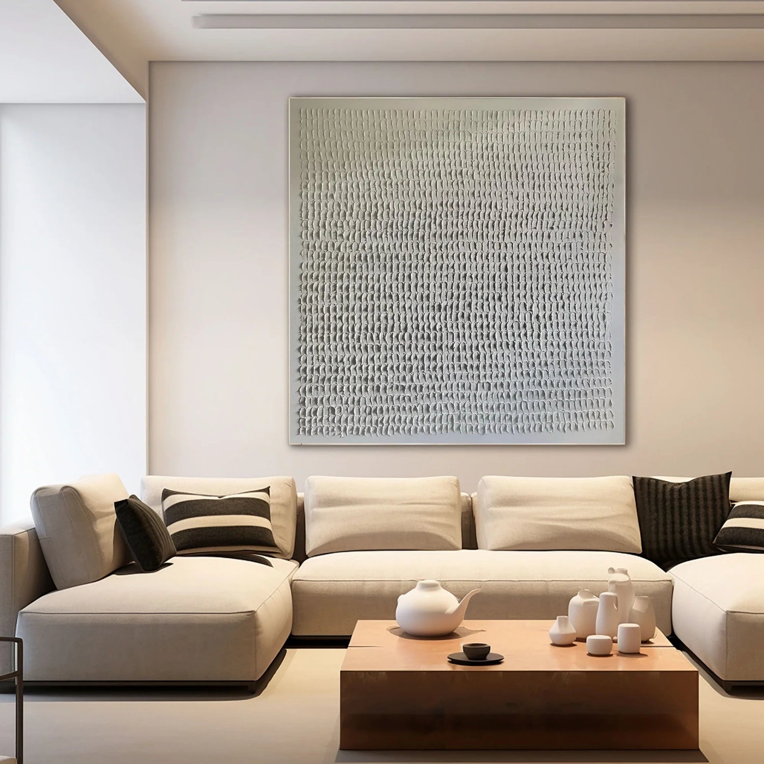 WABI SABI TRANQUILITY #WS447