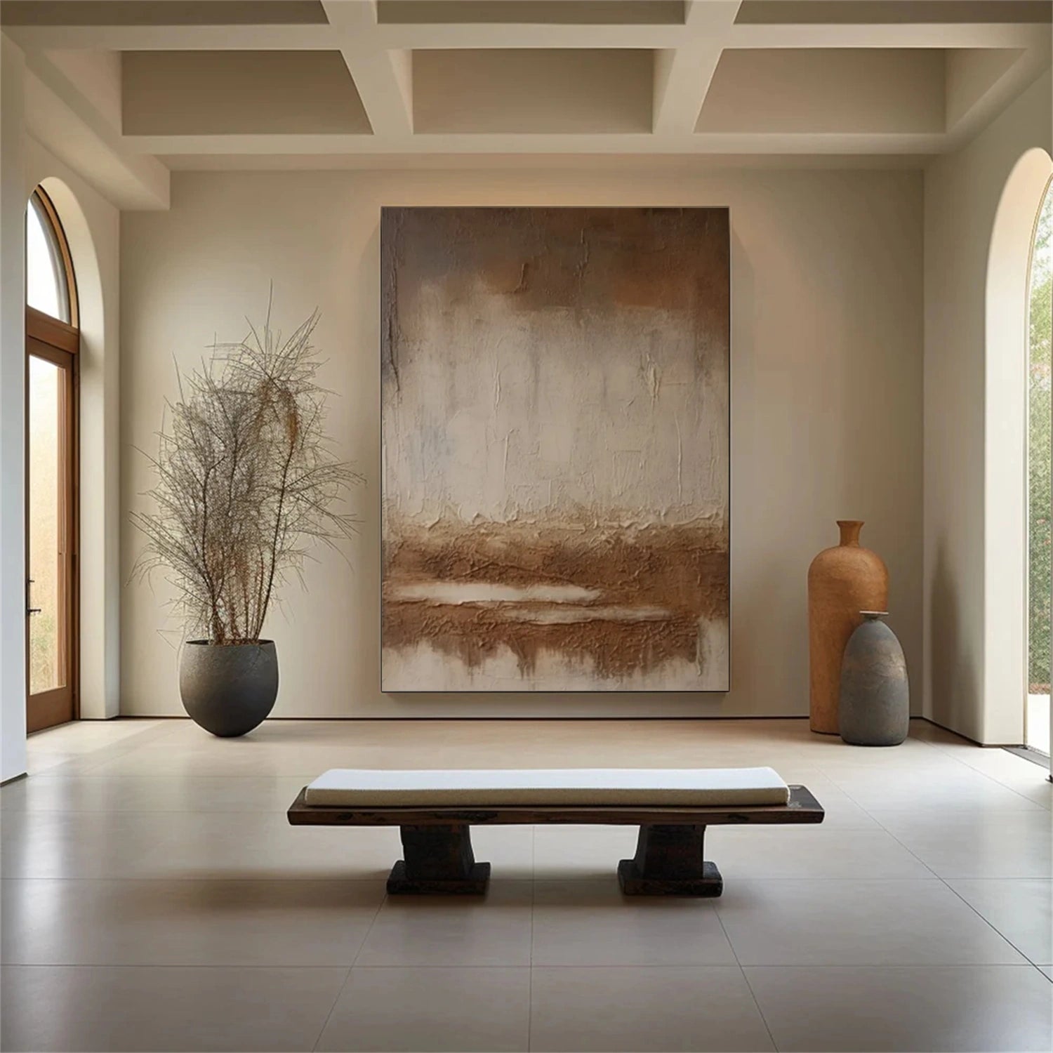WABI SABI TRANQUILITY #WS500