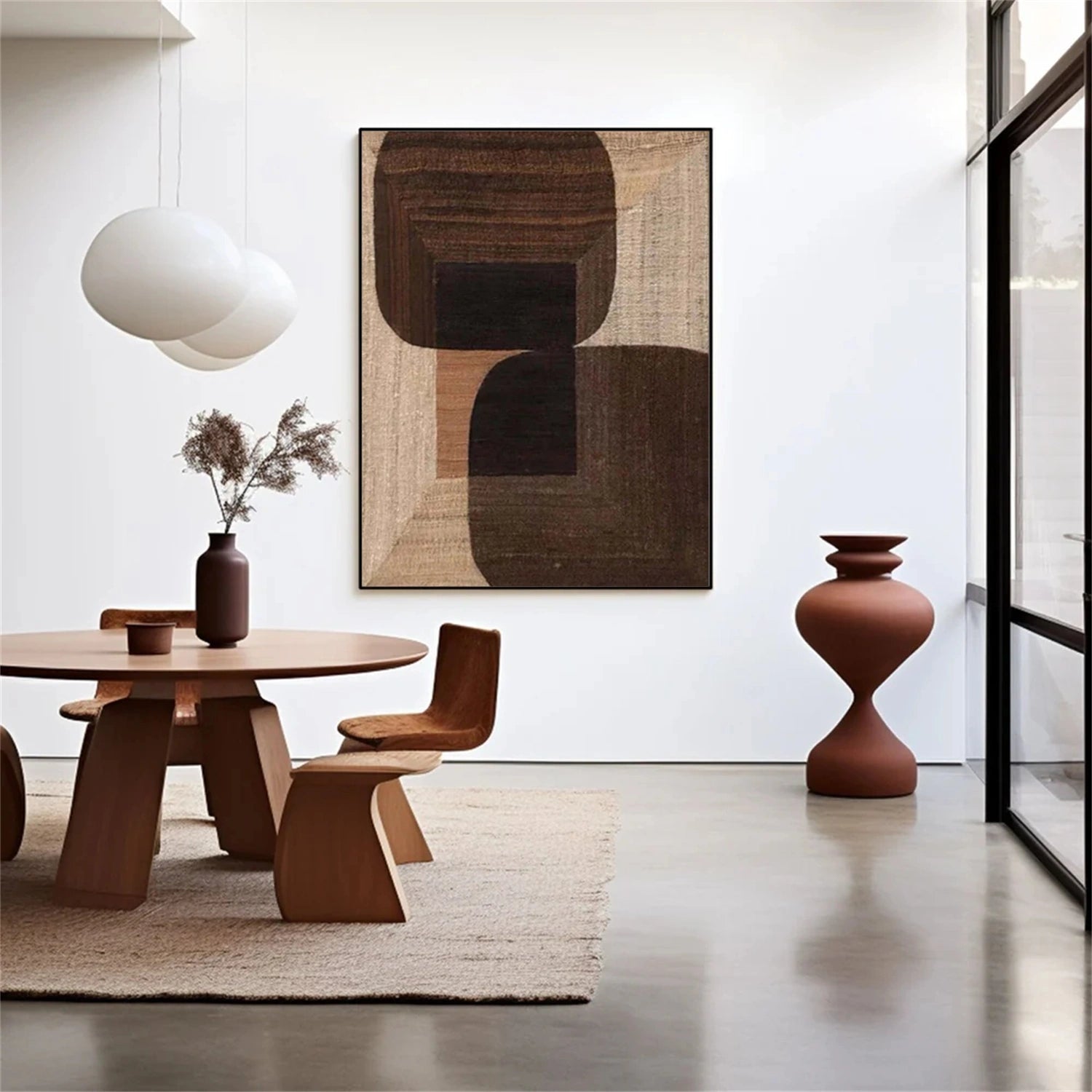 WABI SABI TRANQUILITY #WS459