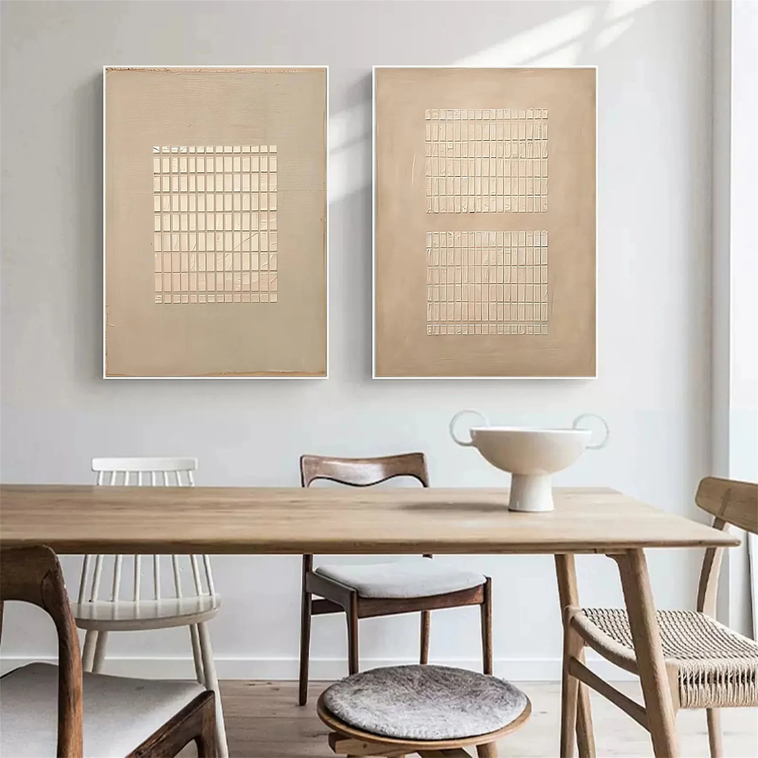 ABSTRACT TRANQUILITY #WS192