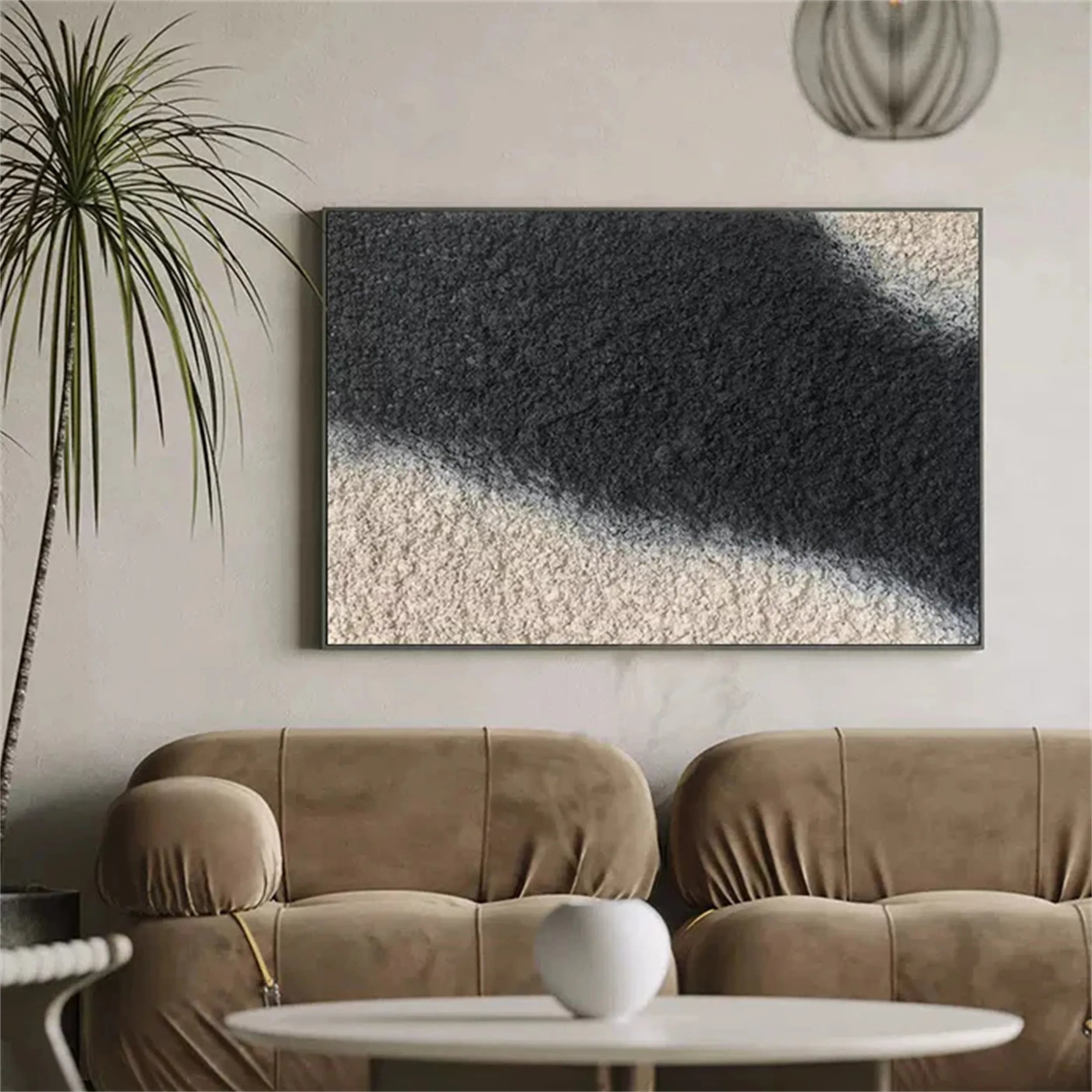 Abstract Tranquility #WS164