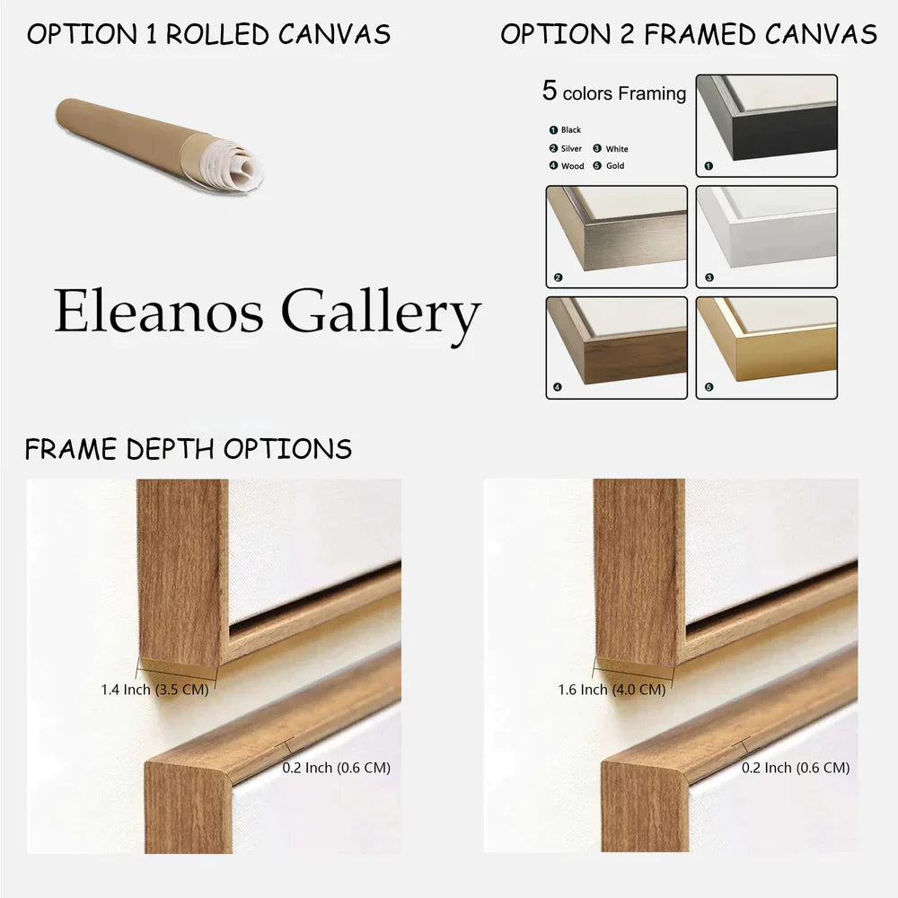 Minimalistic Balance #MM080