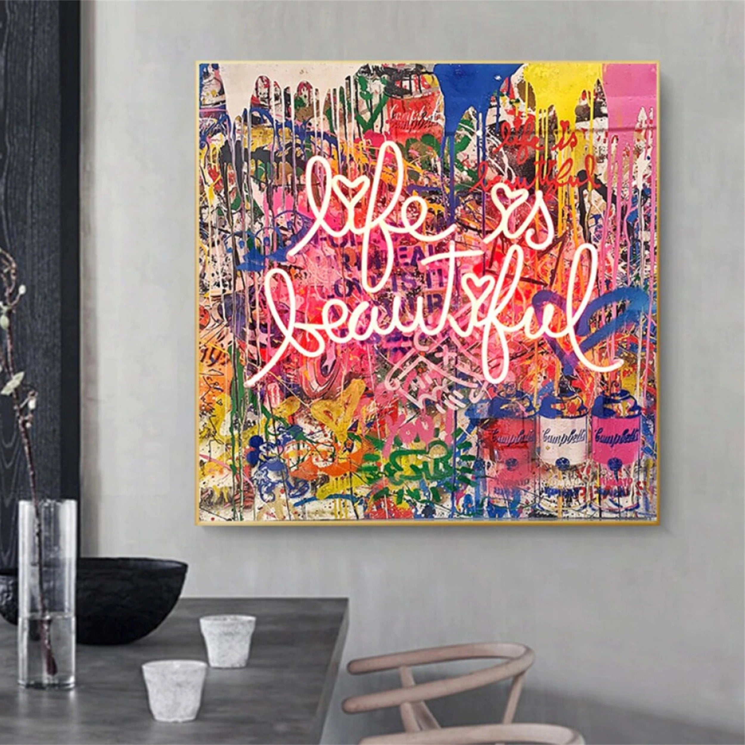 POP ART #PA067