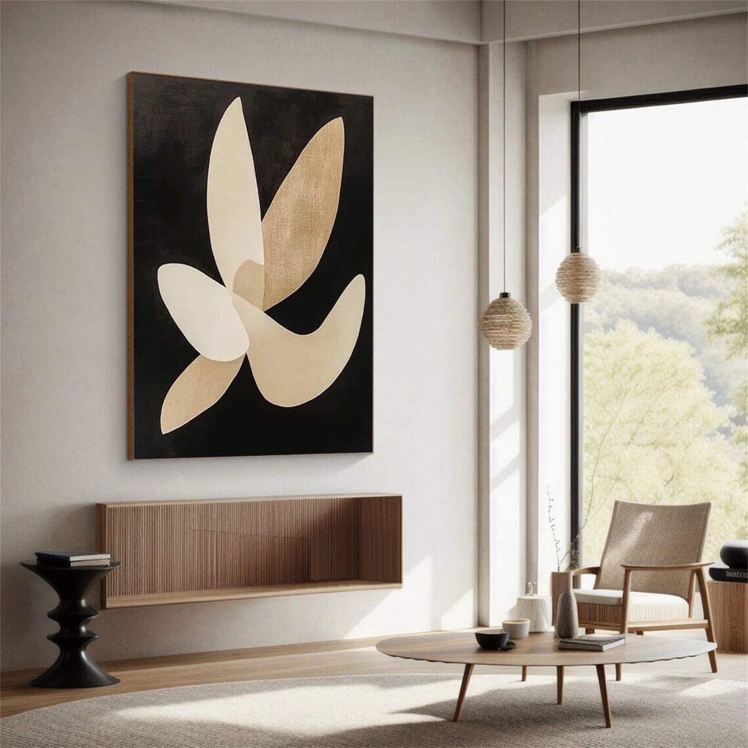 WABI SABI TRANQUILITY #WS455