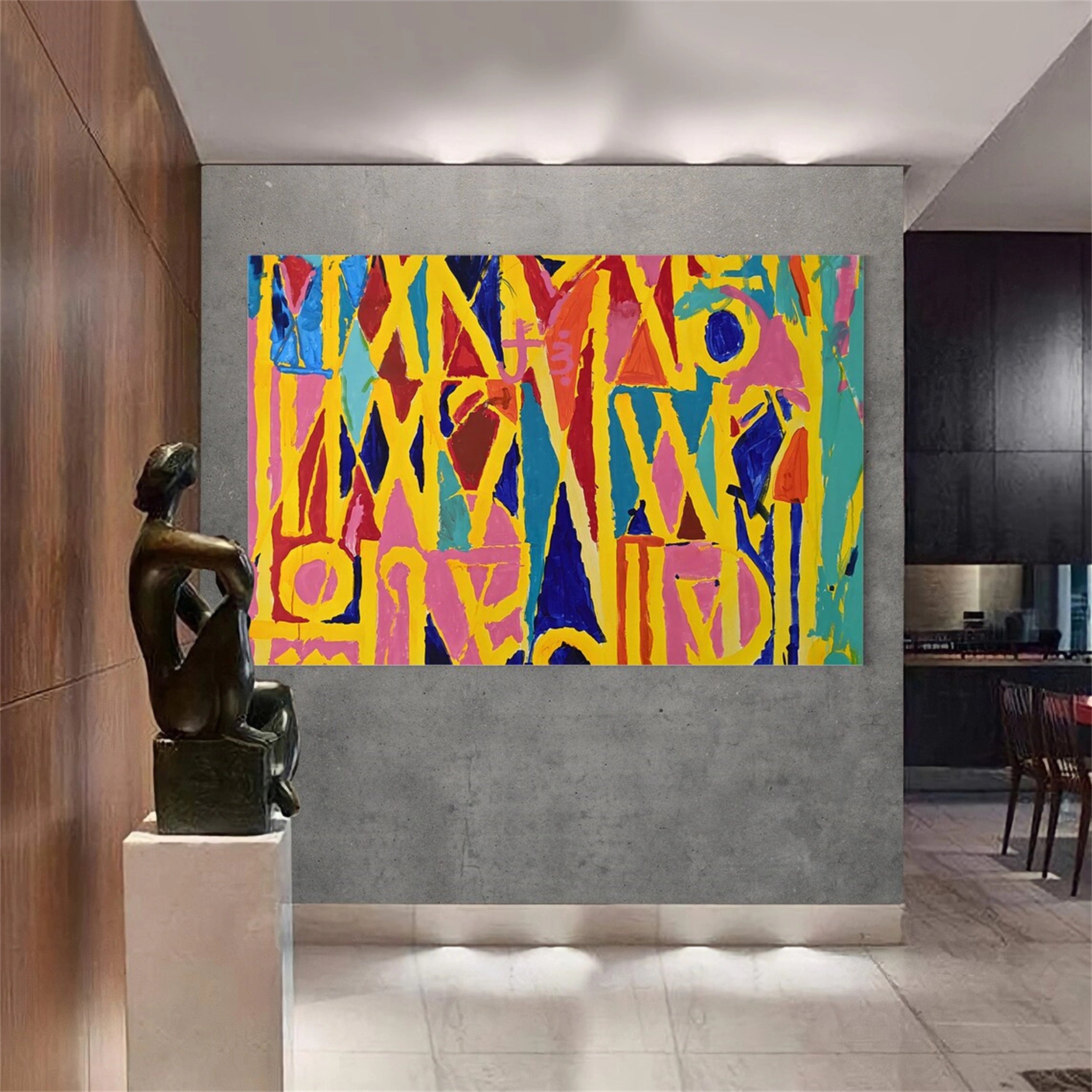POP ART #PA073