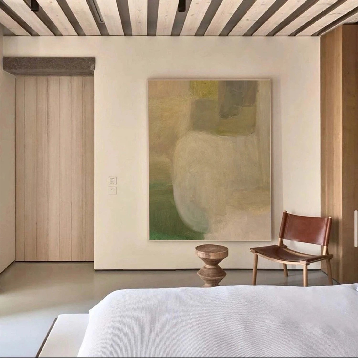 Wabi Sabi Canvas Art #WS699