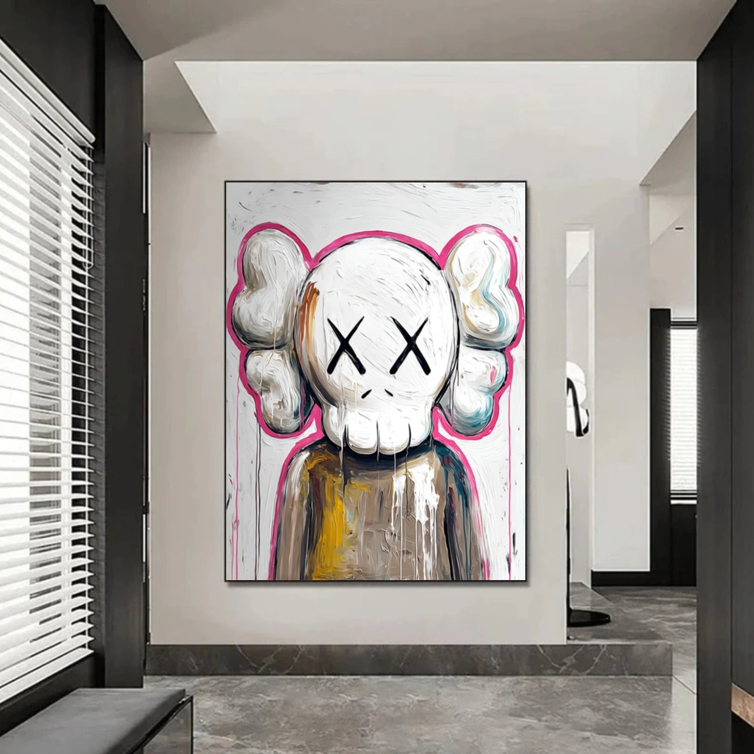 POP ART #PA134