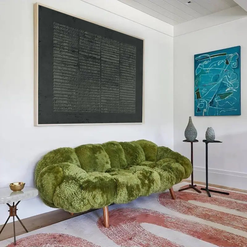 Abstract Tranquility #WS099