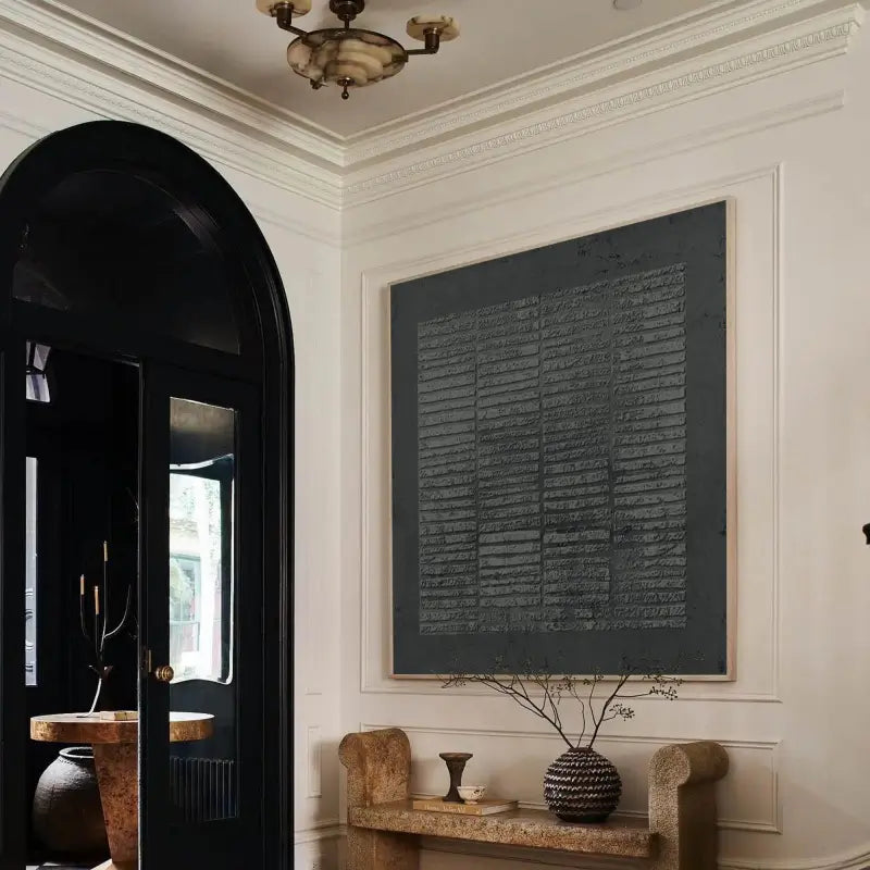 WABI SABI TRANQUILITY #WS100