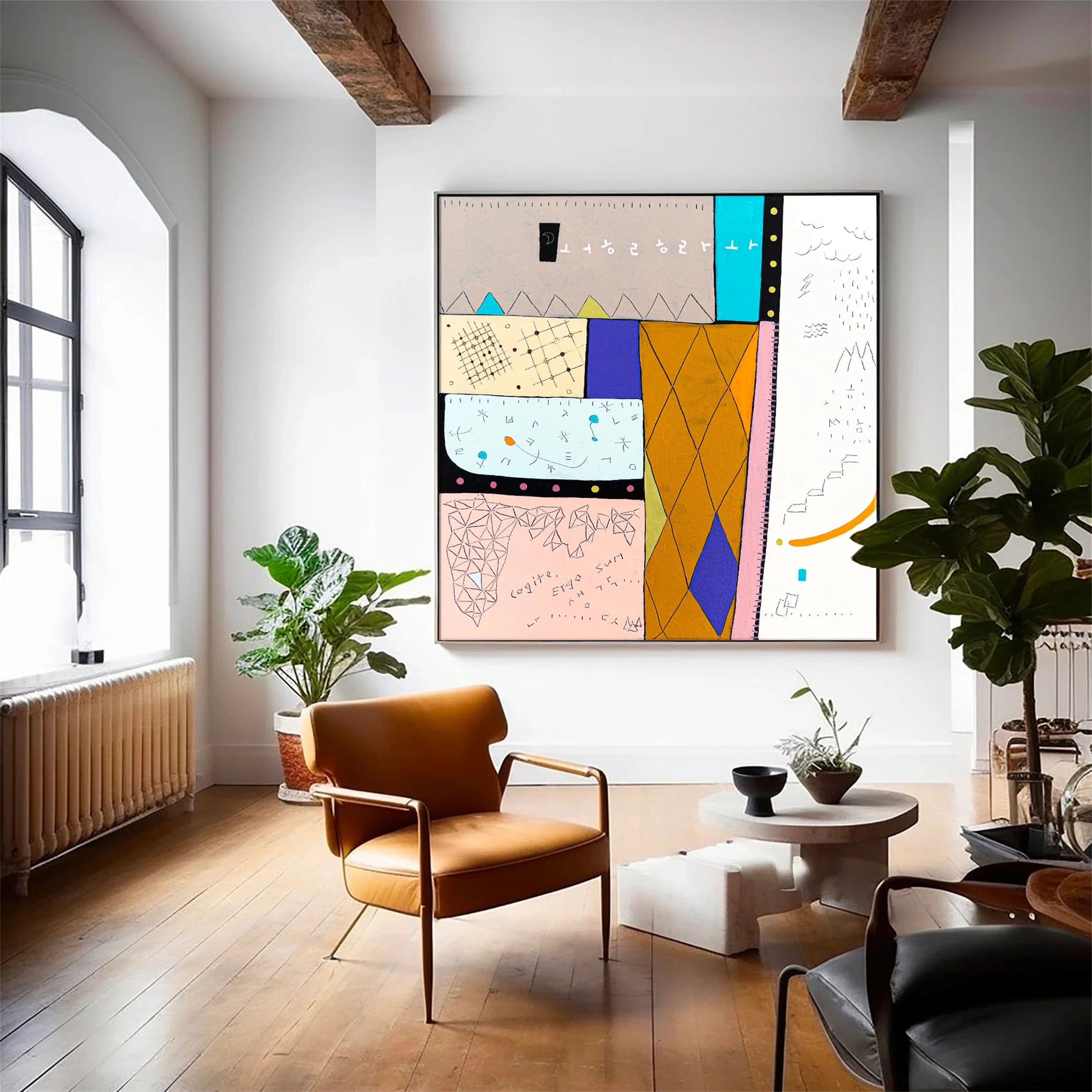 POP ART #PA027