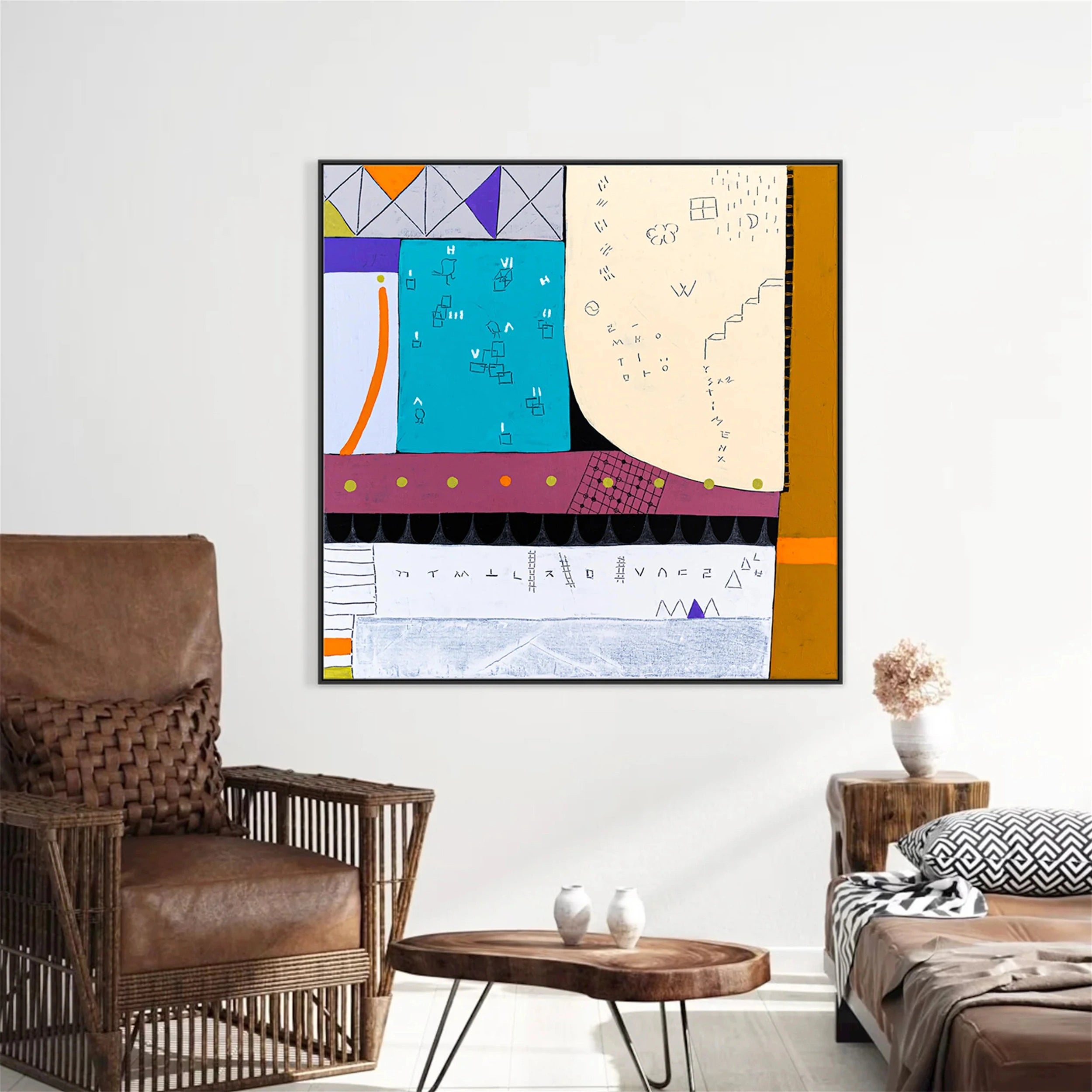 POP ART #PA028