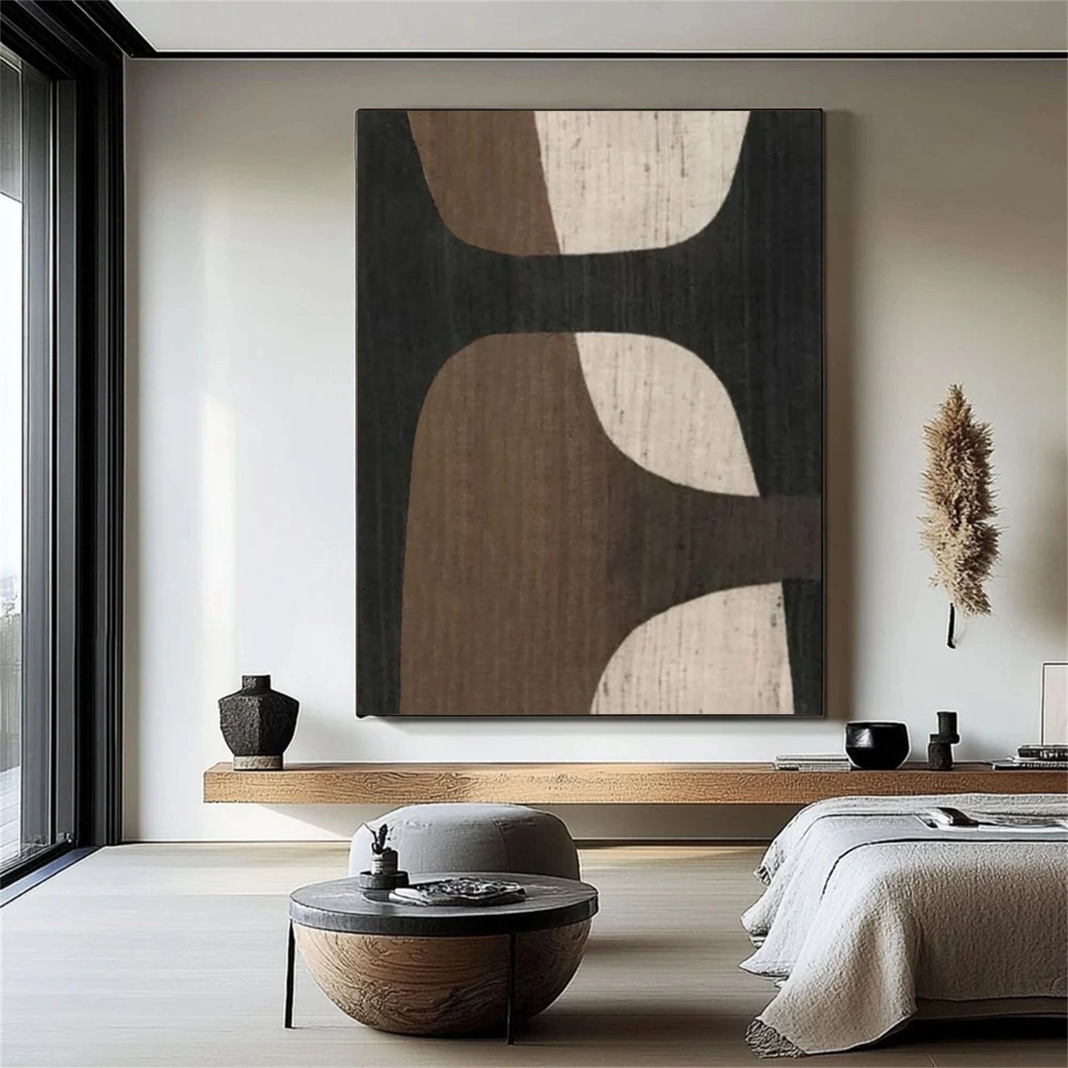 Abstract Tranquility #WS470