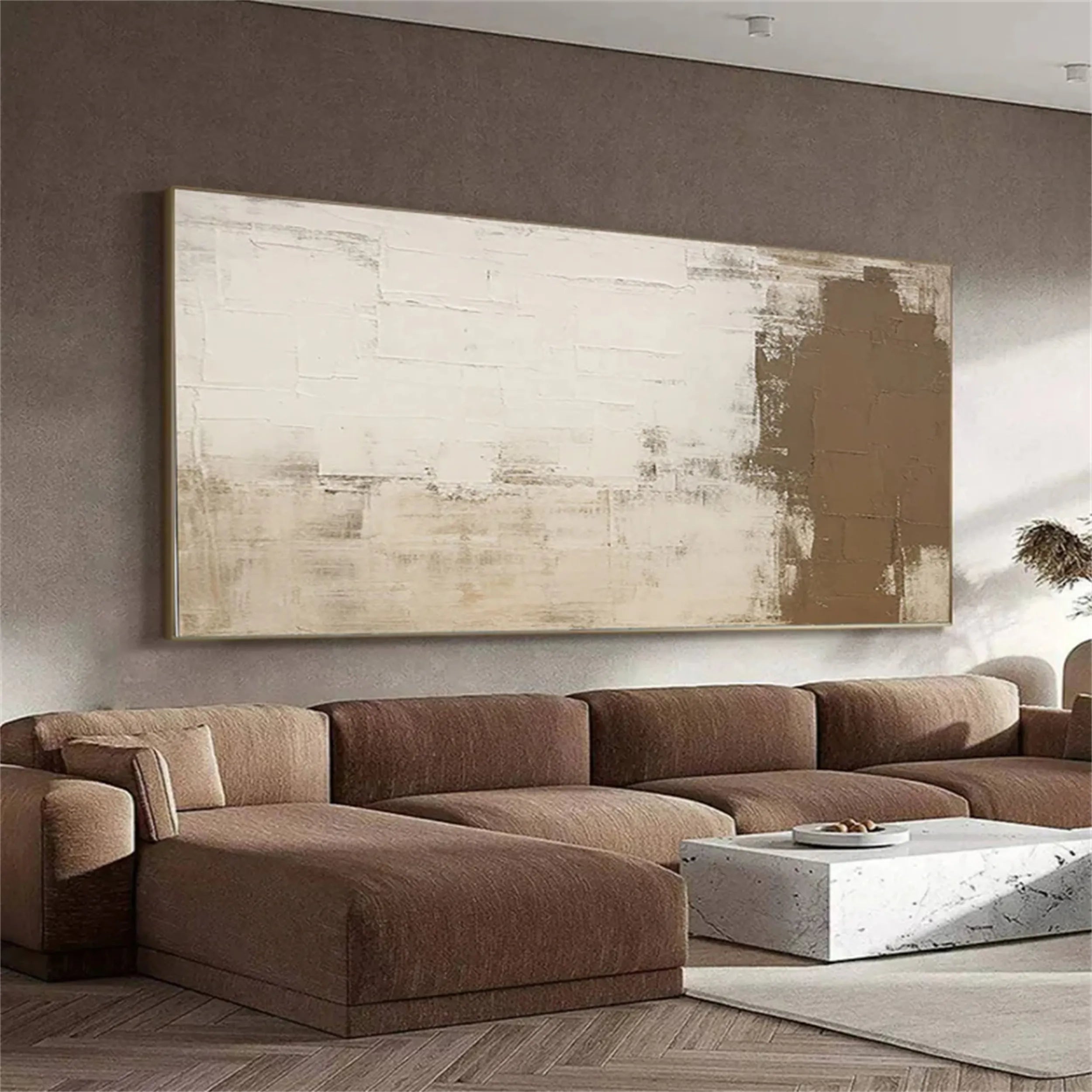 Abstract Tranquility #WS172