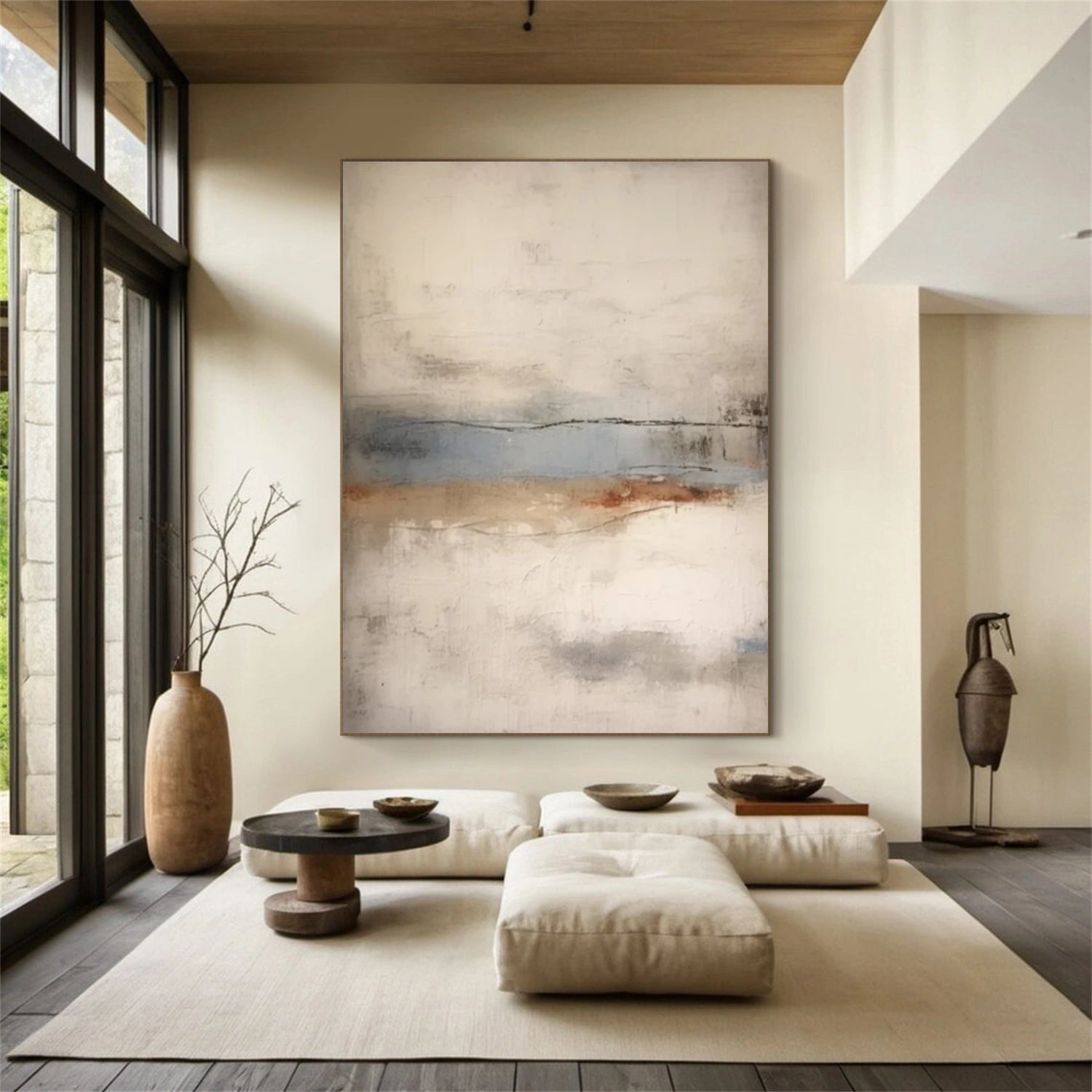 WABI SABI TRANQUILITY #WS502