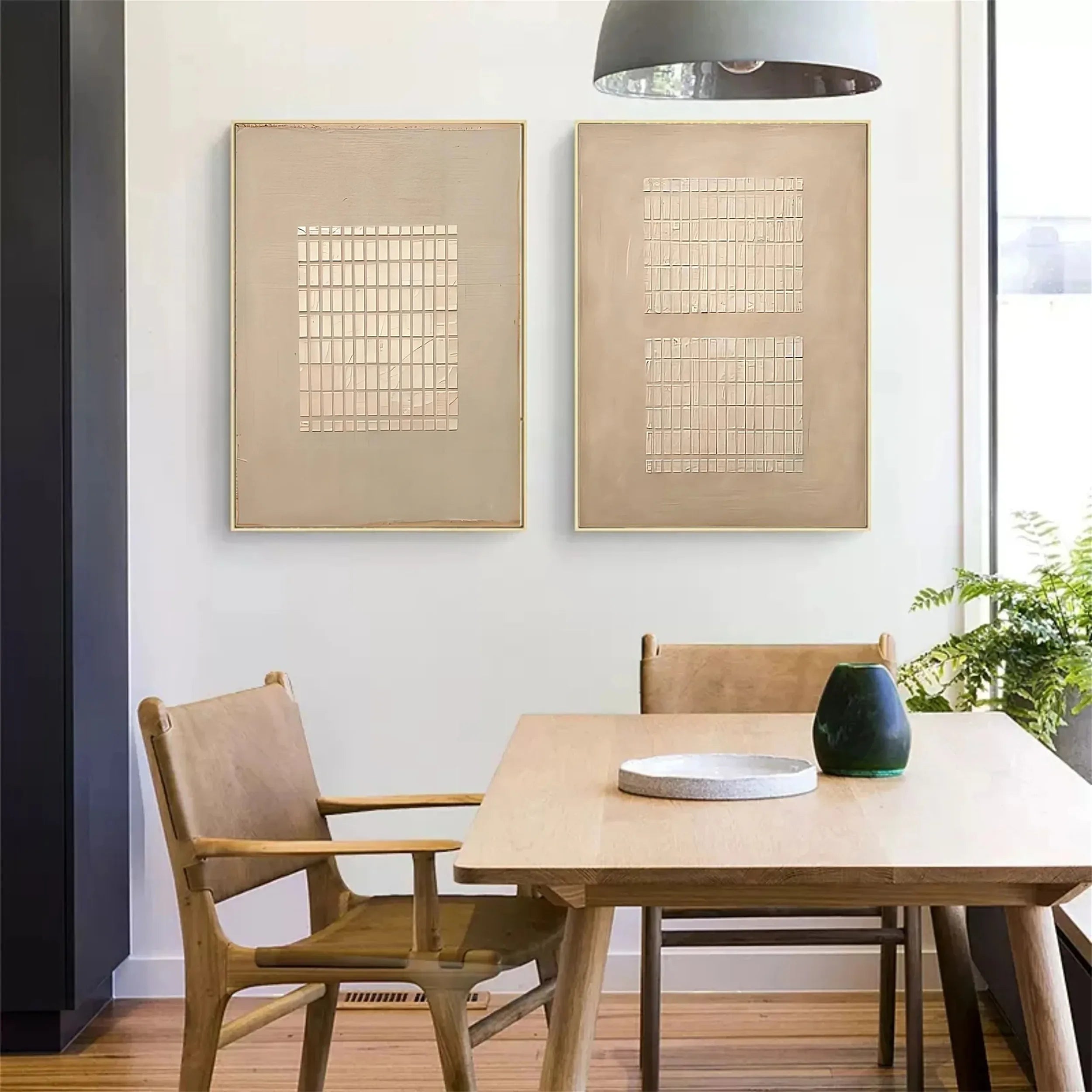 ABSTRACT TRANQUILITY #WS192