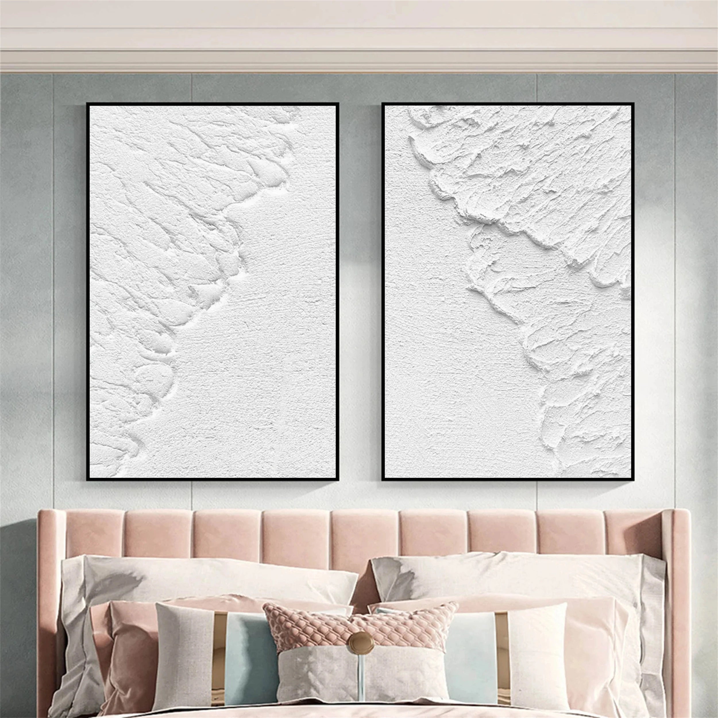 Minimalistic Balance Set of 2 #MM102