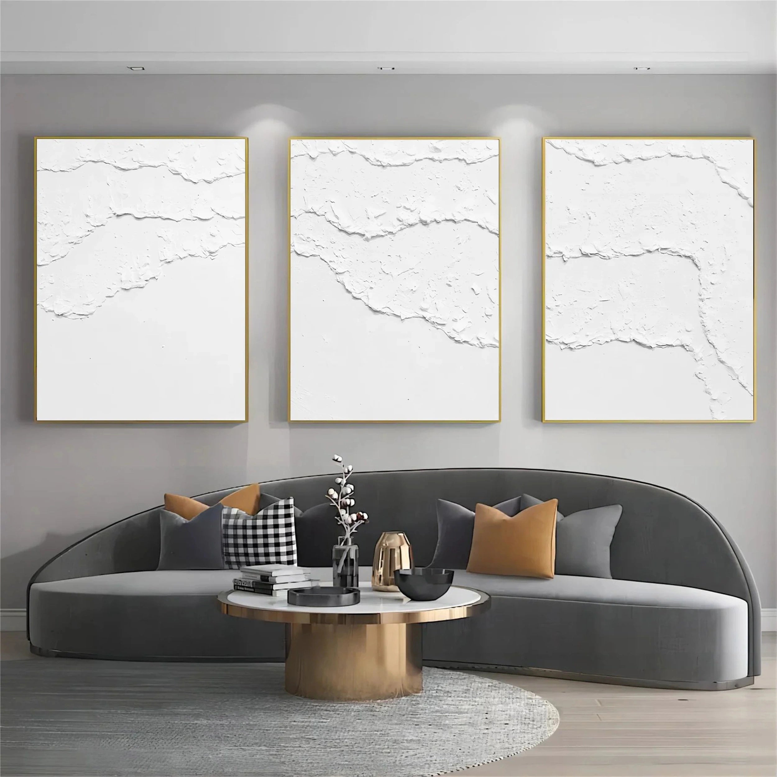 Minimalistic Balance Minimalistic Balance Set of 3 #MM101