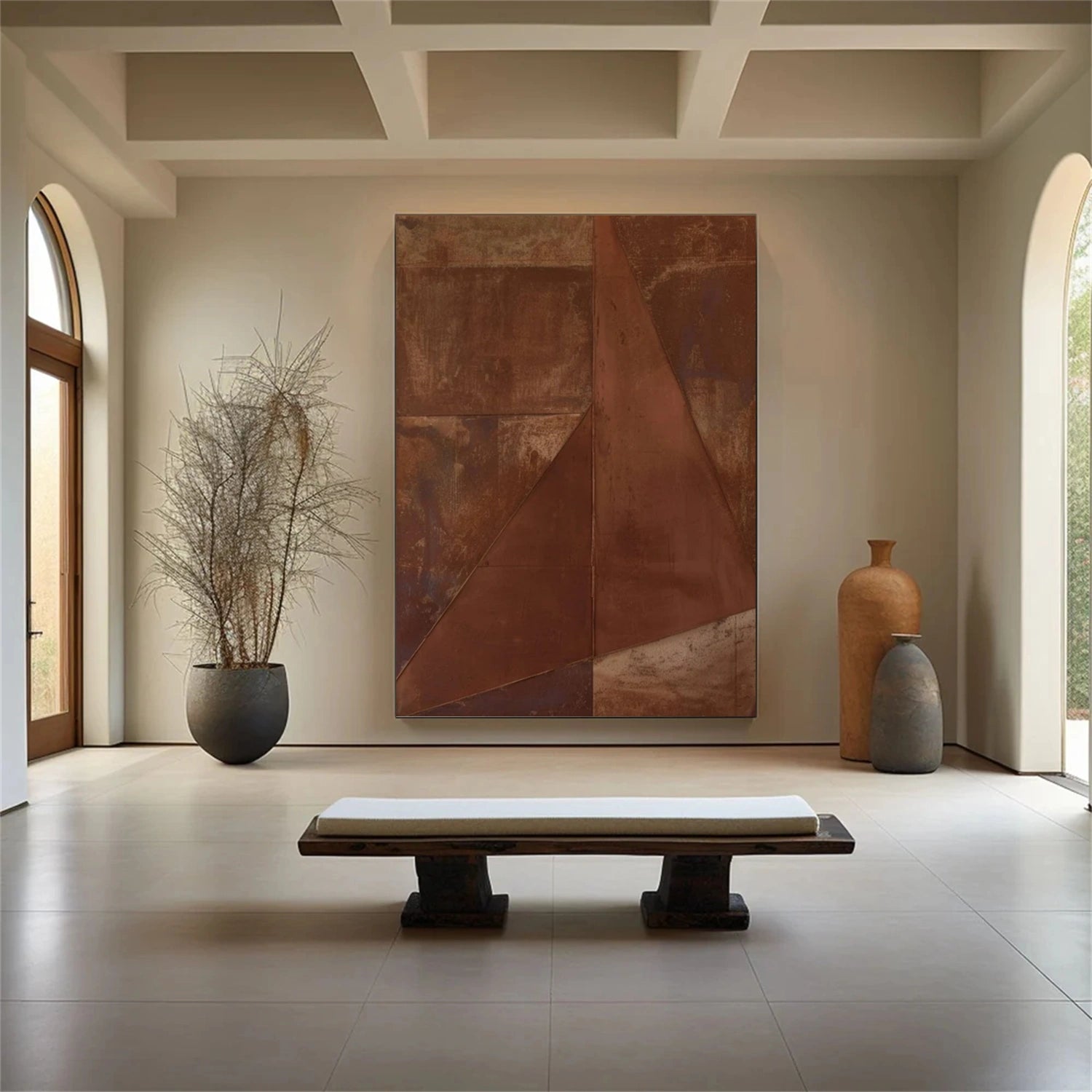 WABI SABI TRANQUILITY #WS457