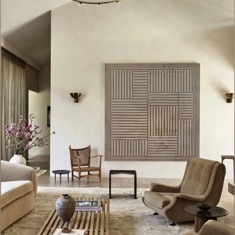 WABI SABI TRANQUILITY #WS109