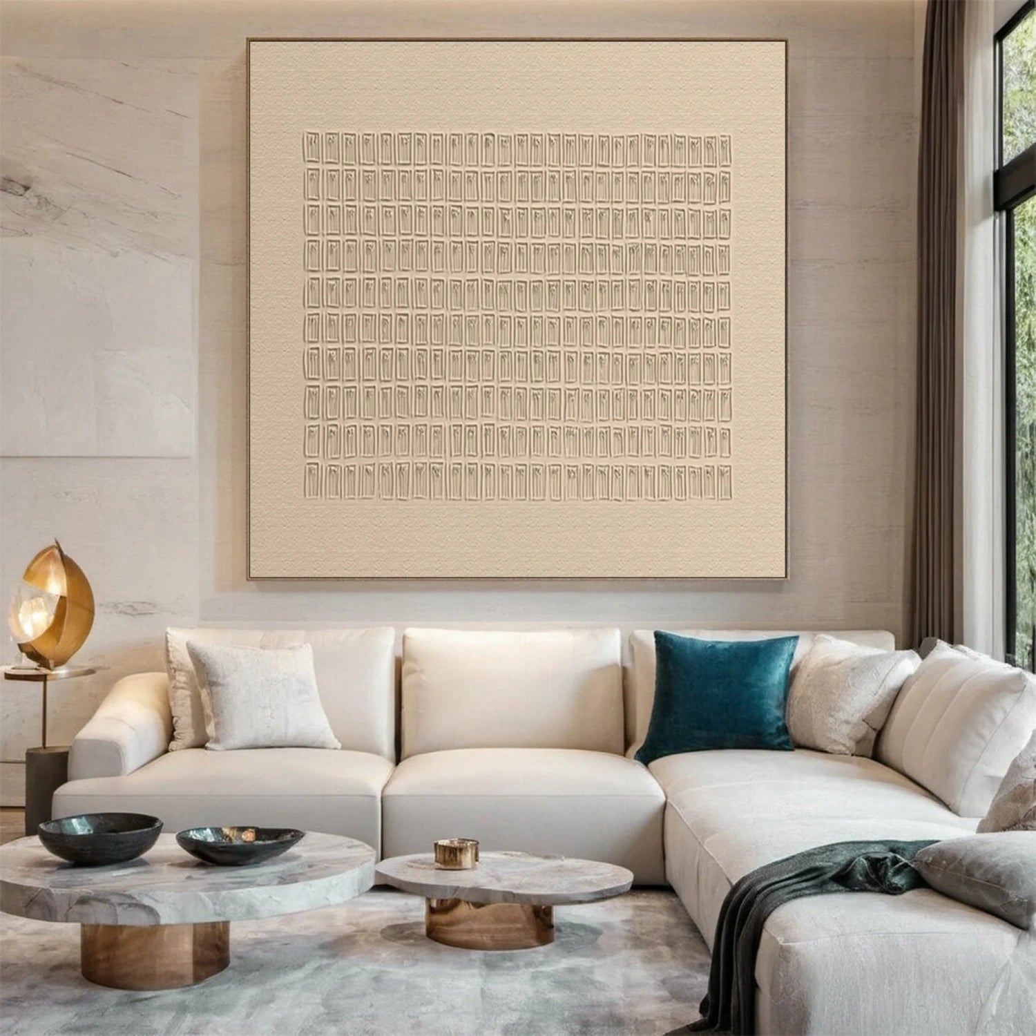 WABI SABI TRANQUILITY #WS448