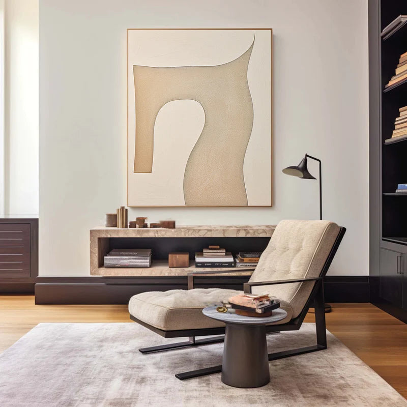 Abstract Tranquility #WS106