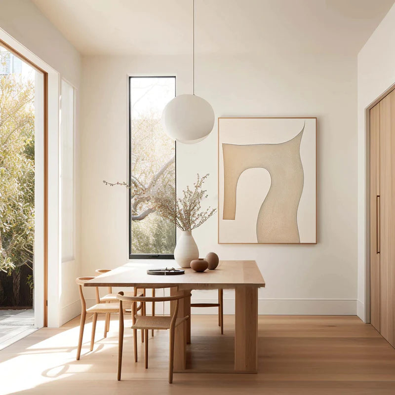 Abstract Tranquility #WS106