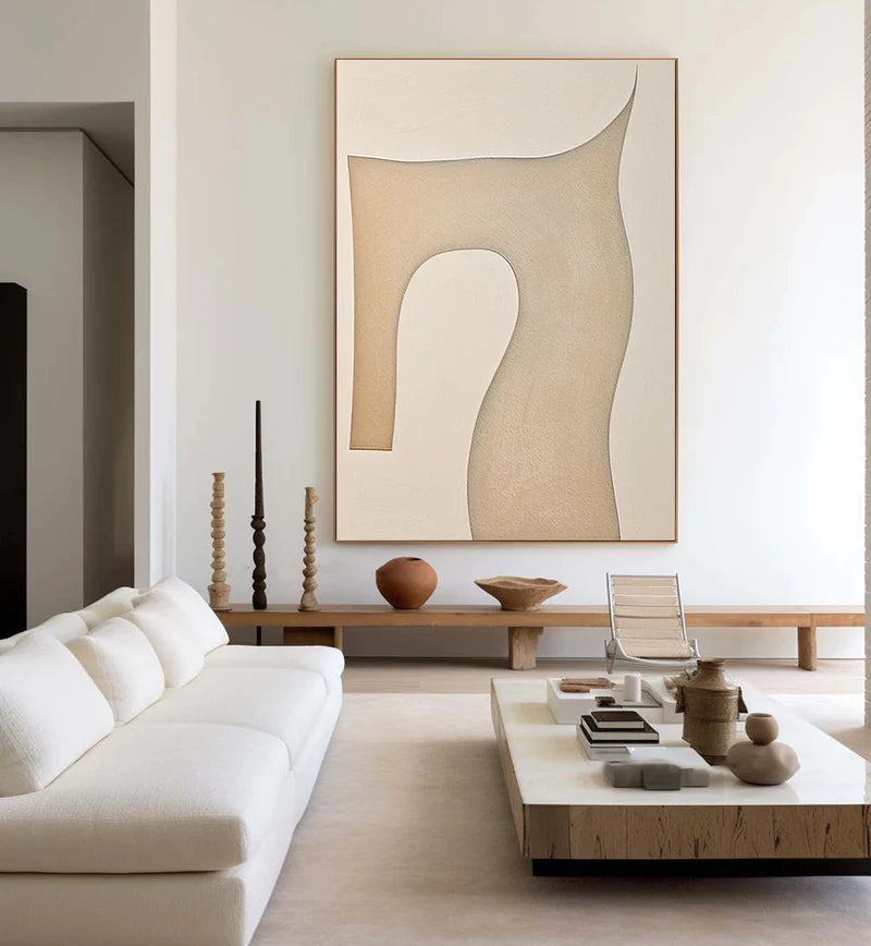 Abstract Tranquility #WS106