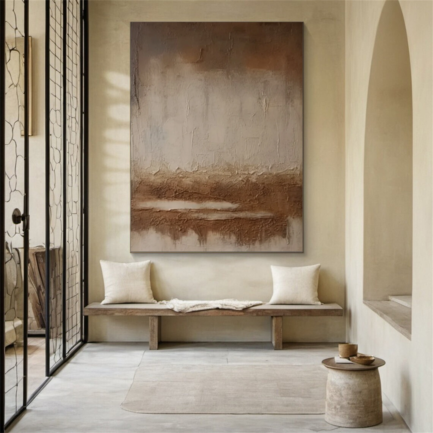 WABI SABI TRANQUILITY #WS500