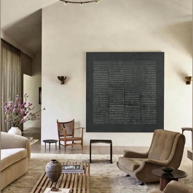 WABI SABI TRANQUILITY #WS100