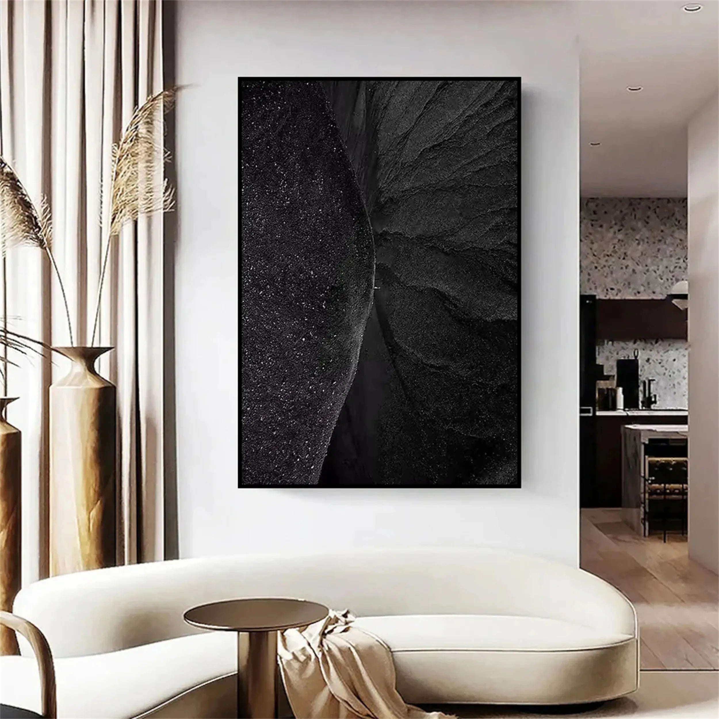 Minimalist Zen #MZ074