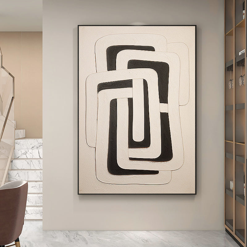 Abstract Tranquility #WS081