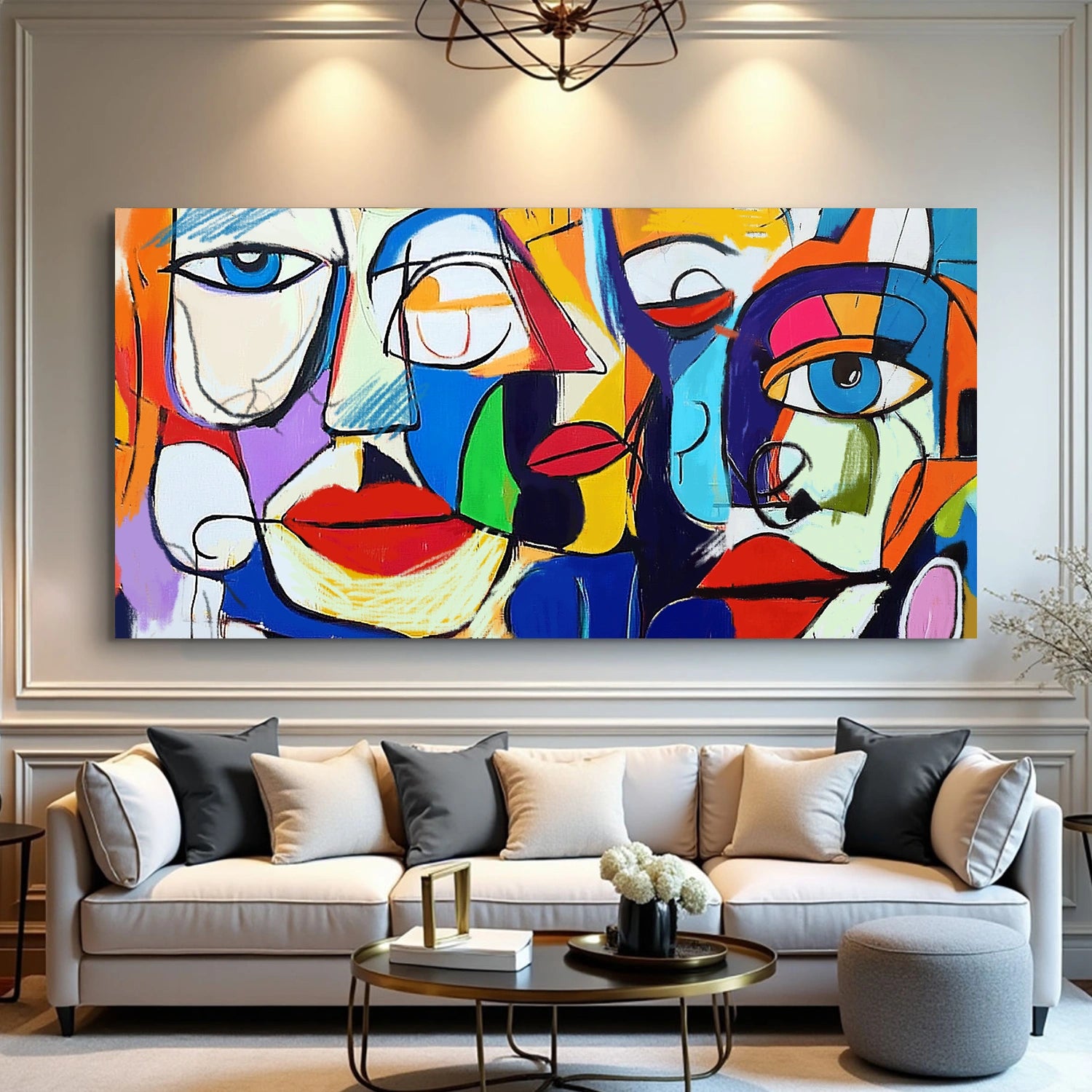 POP ART #PA107