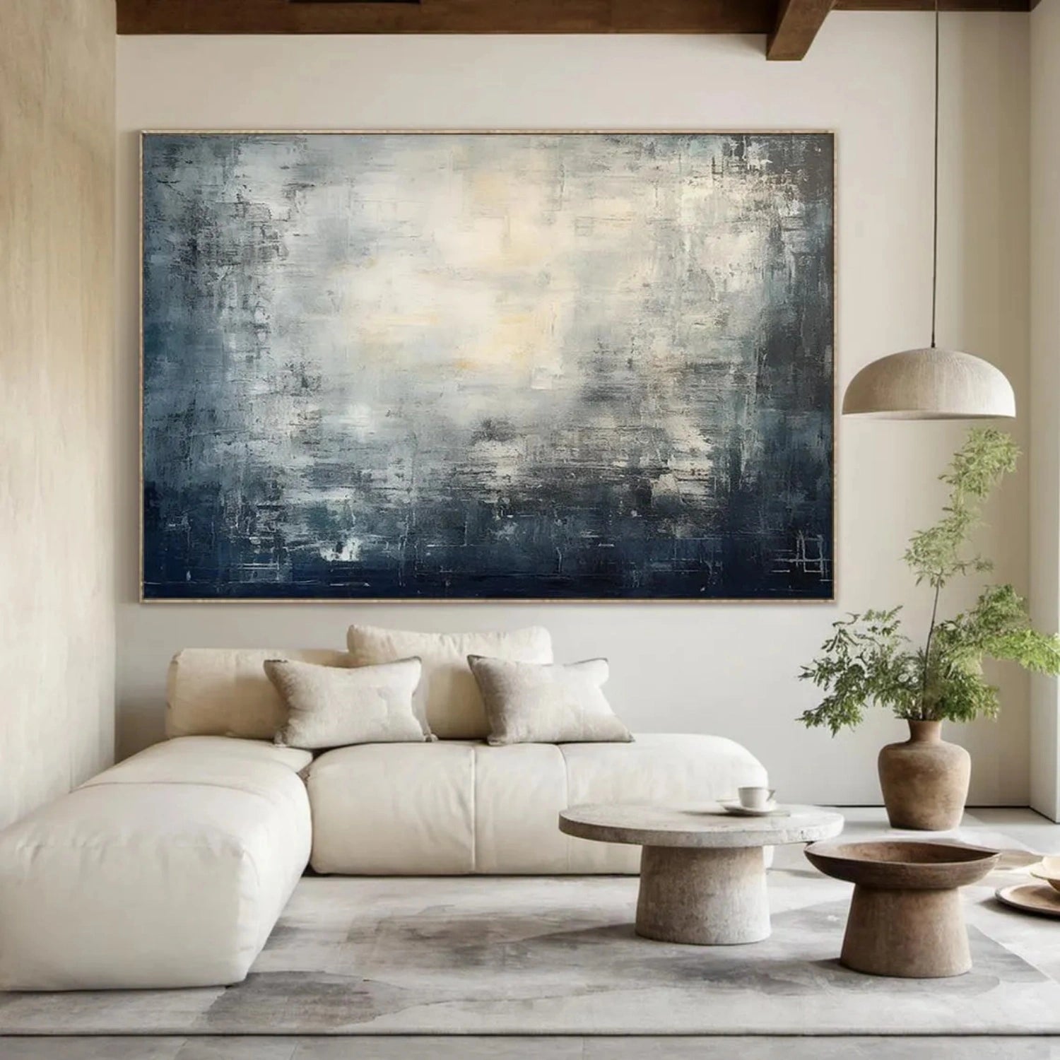Custom Order-Stretched Canvas #WS355