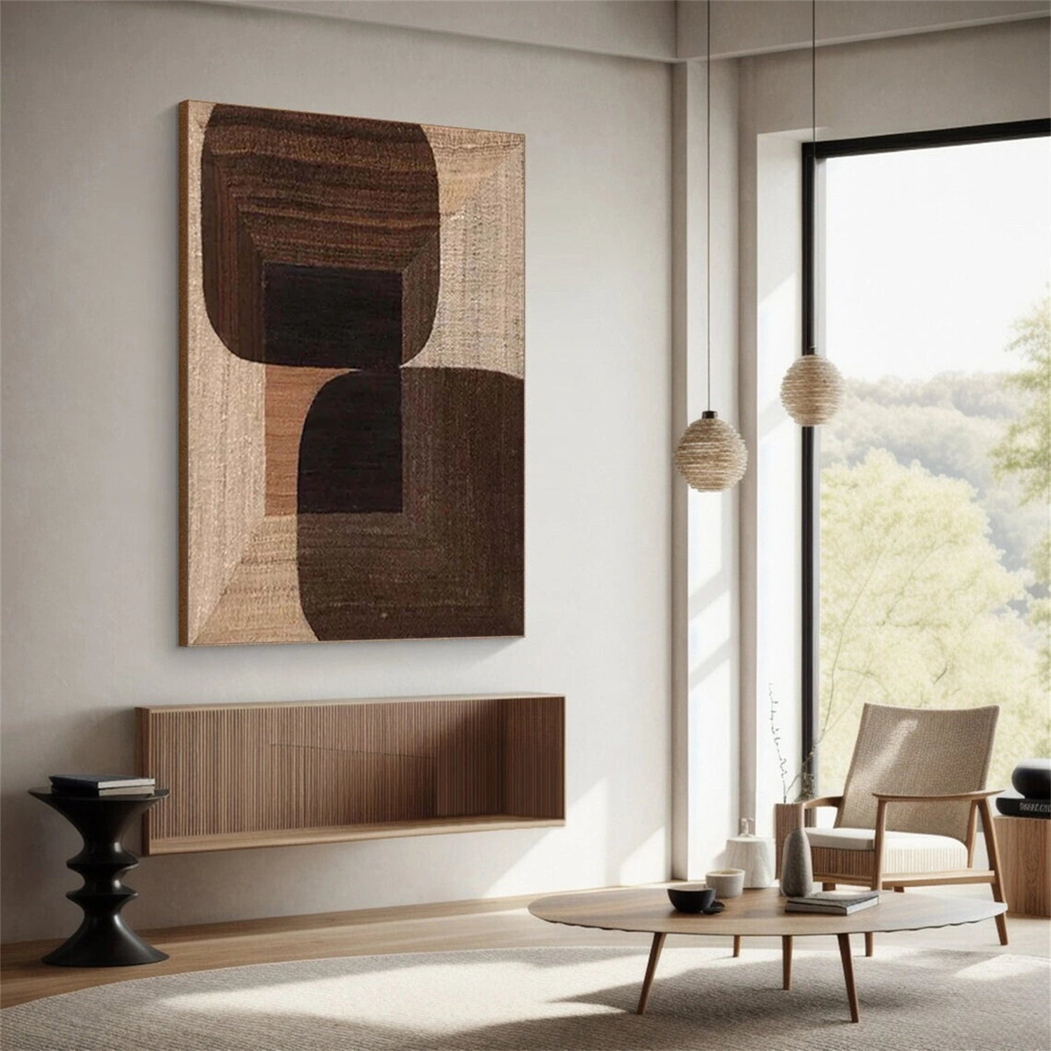 WABI SABI TRANQUILITY #WS459