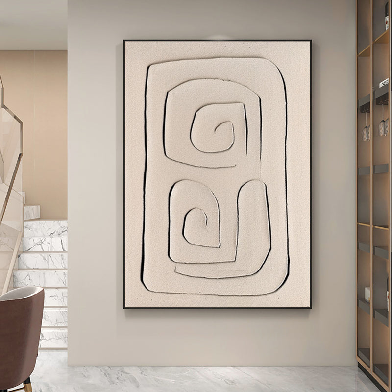 Abstract Tranquility #WS070